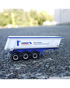 Sattelkipper S.KI Solid