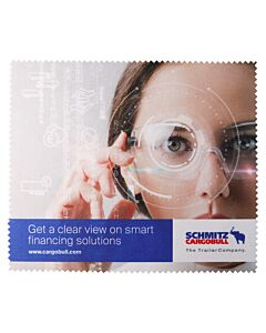 Brillenputztuch